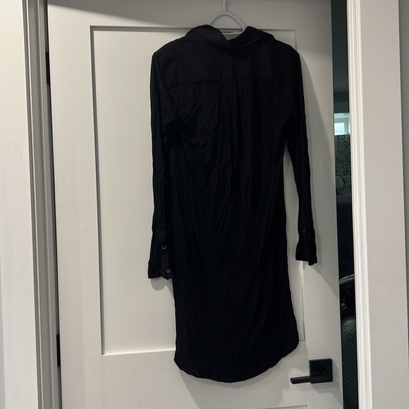 Black joe fresh dress - Picture 3 of 3